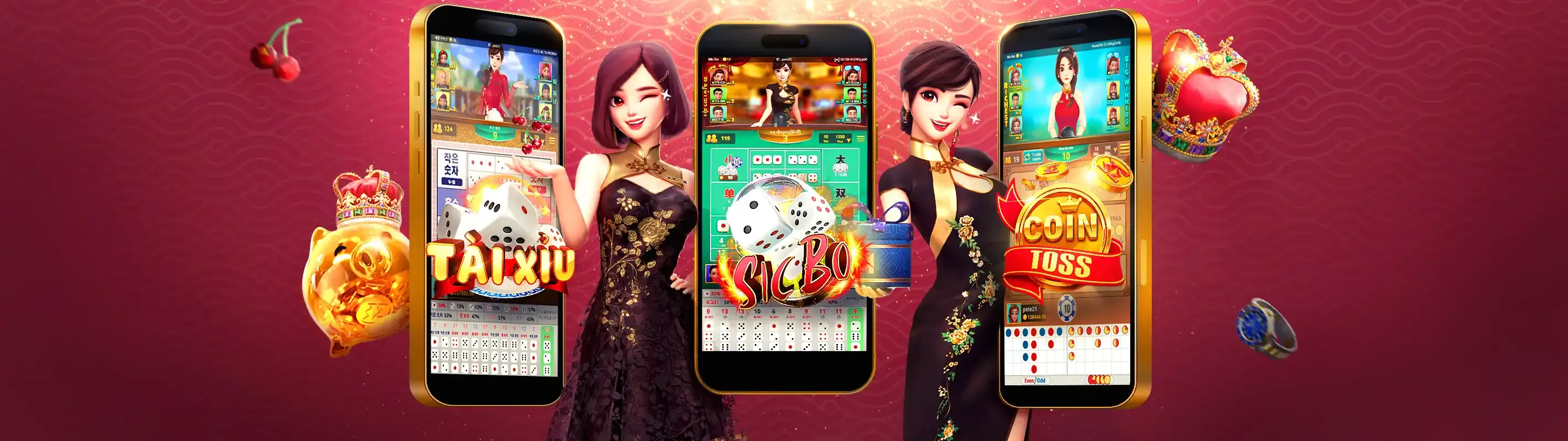 Hướng dẫn bắt đầu với gk88bet
