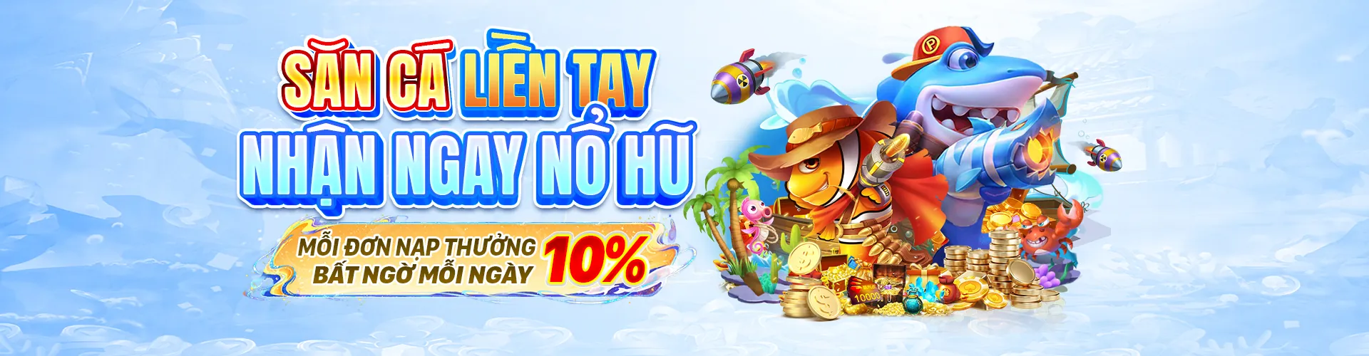 Thế giới bắn cá sống động tại gk88bet link vào
