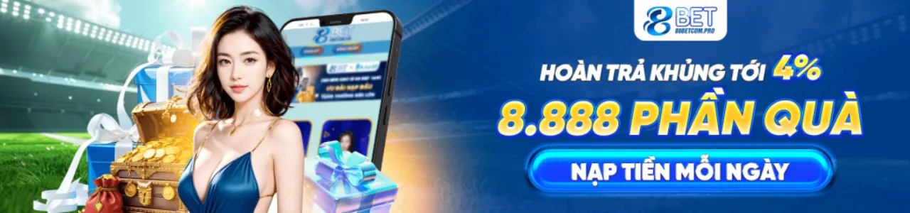 Chương trình VIP gk88bet link vào độc quyền