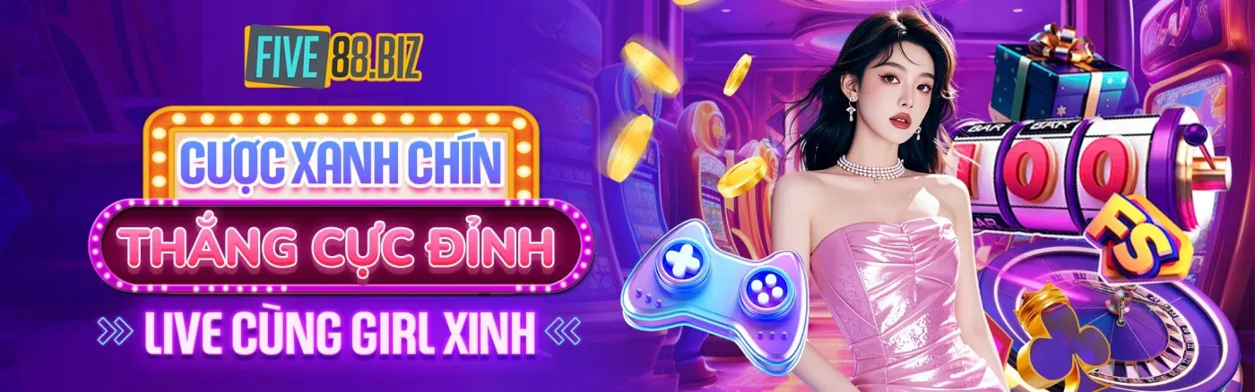 Hình ảnh máy nổ hũ với biểu tượng jackpot lớn tại GK88BET