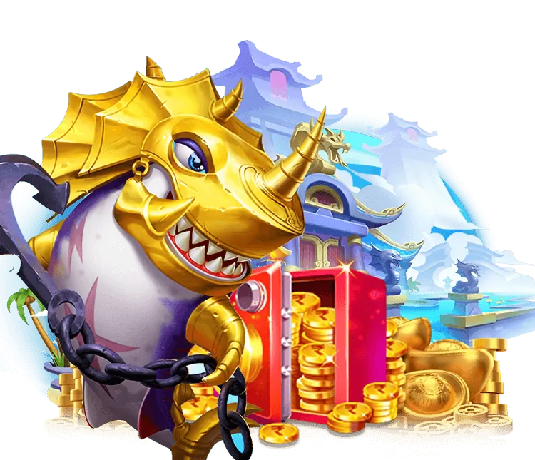 Người chơi săn cá đầy kịch tính tại gk88bet