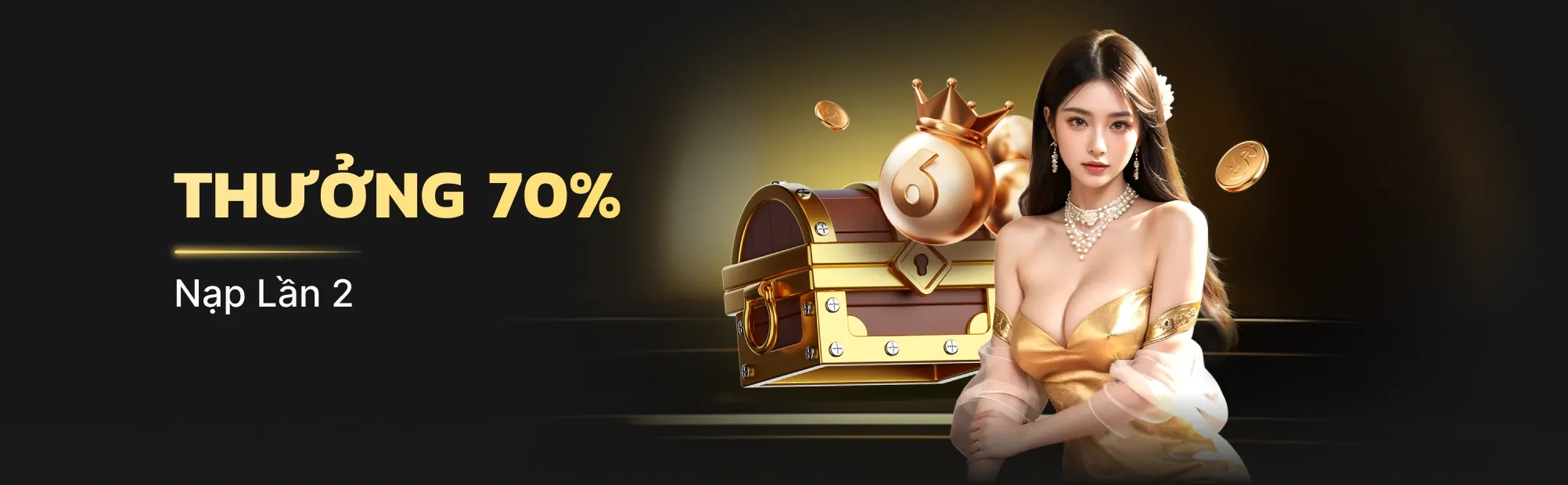 Hoàn trả casino hàng ngày